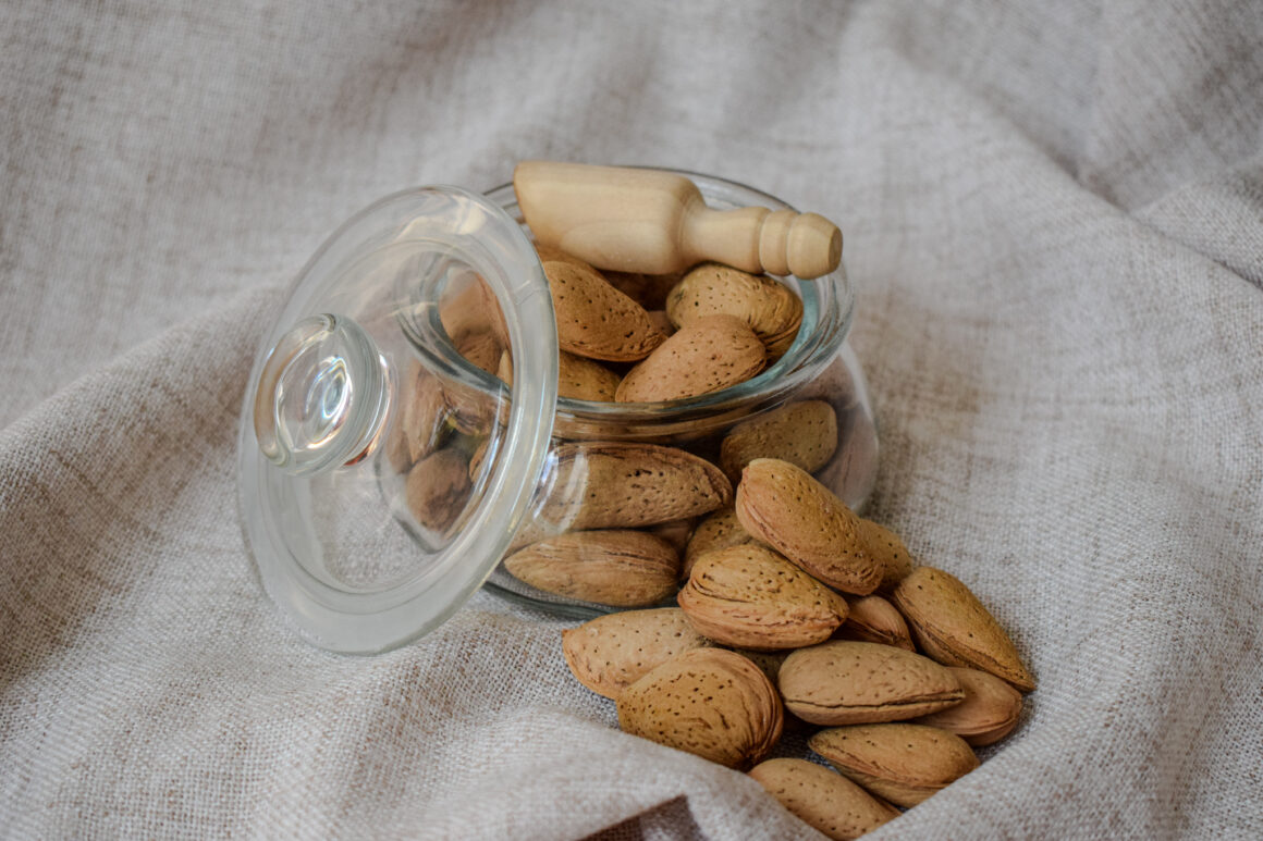 Les amandes bio : un concentré de bienfaits pour la santé