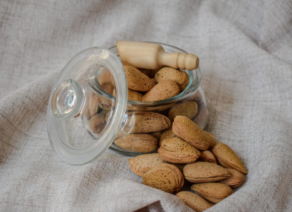 Les amandes bio : un concentré de bienfaits pour la santé