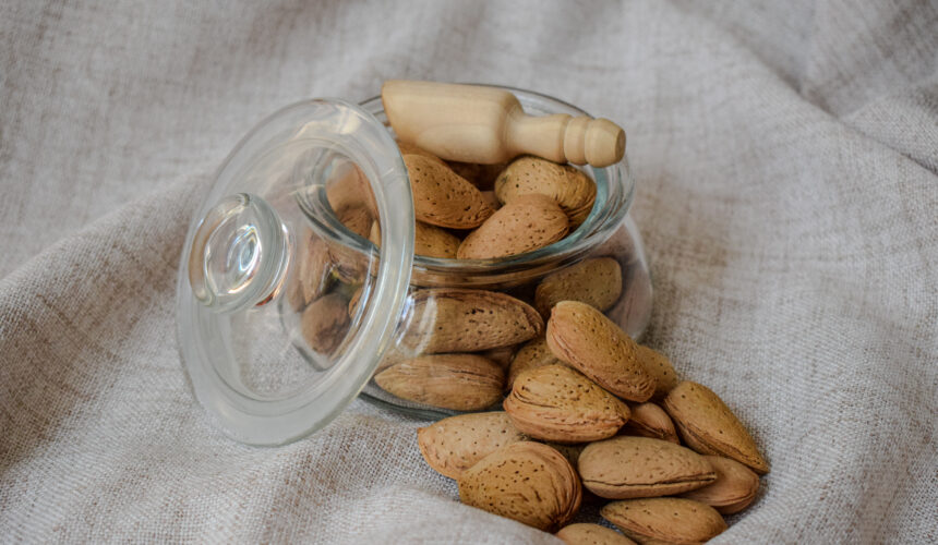 Les amandes bio : un concentré de bienfaits pour la santé